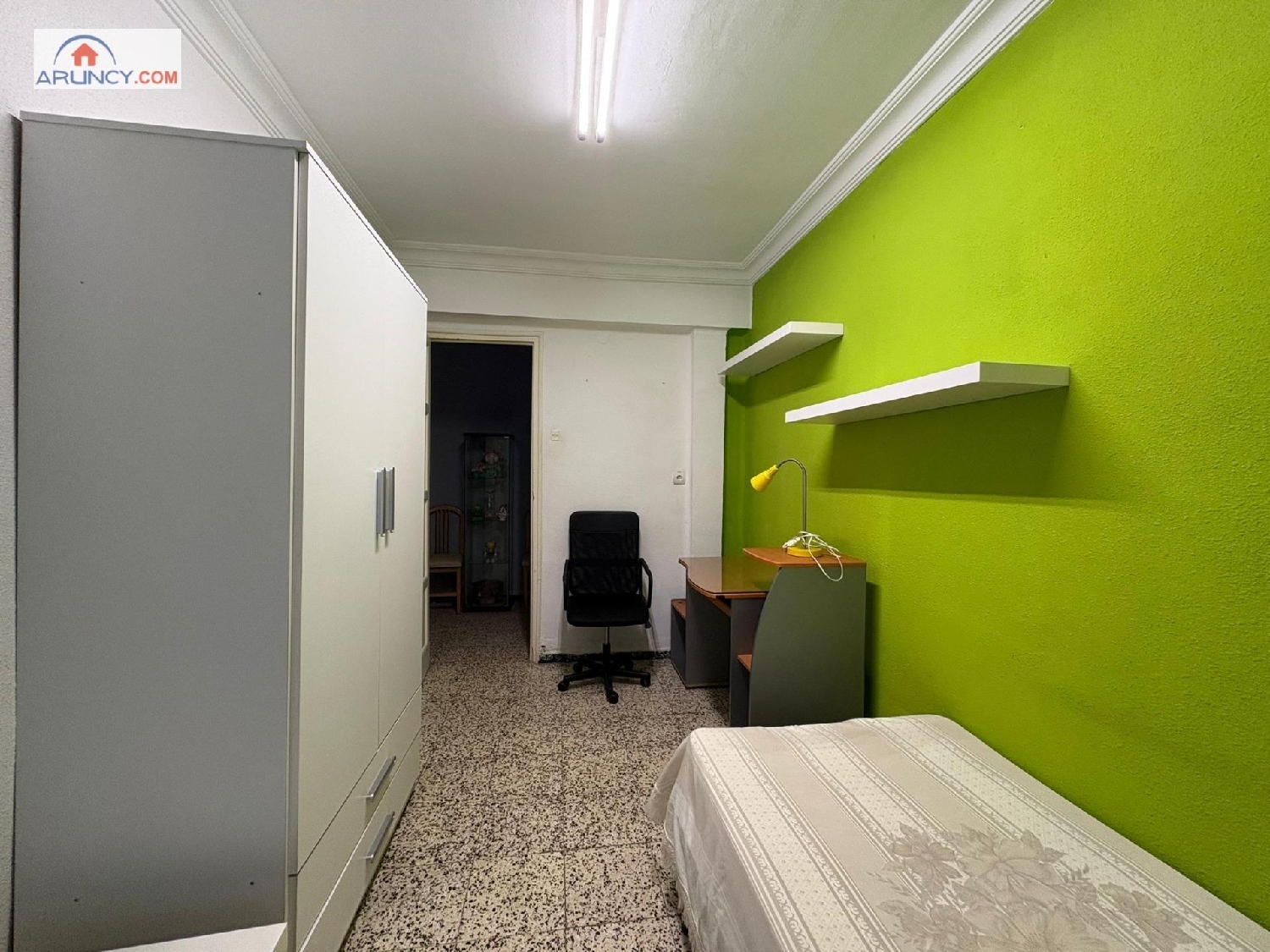  for sale apartment Sevilla La Nueva Sur 8