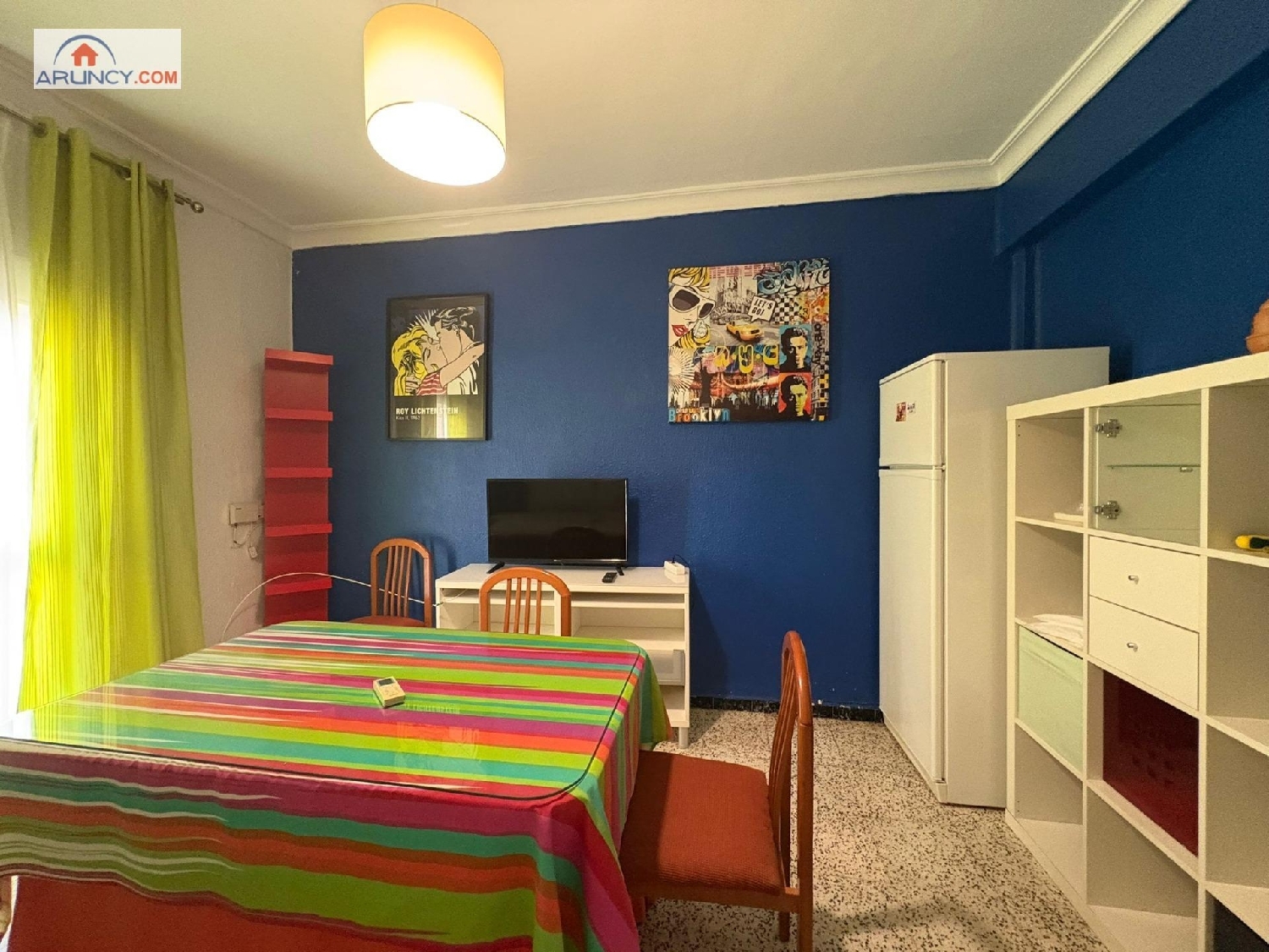  for sale apartment Sevilla La Nueva Sur 3