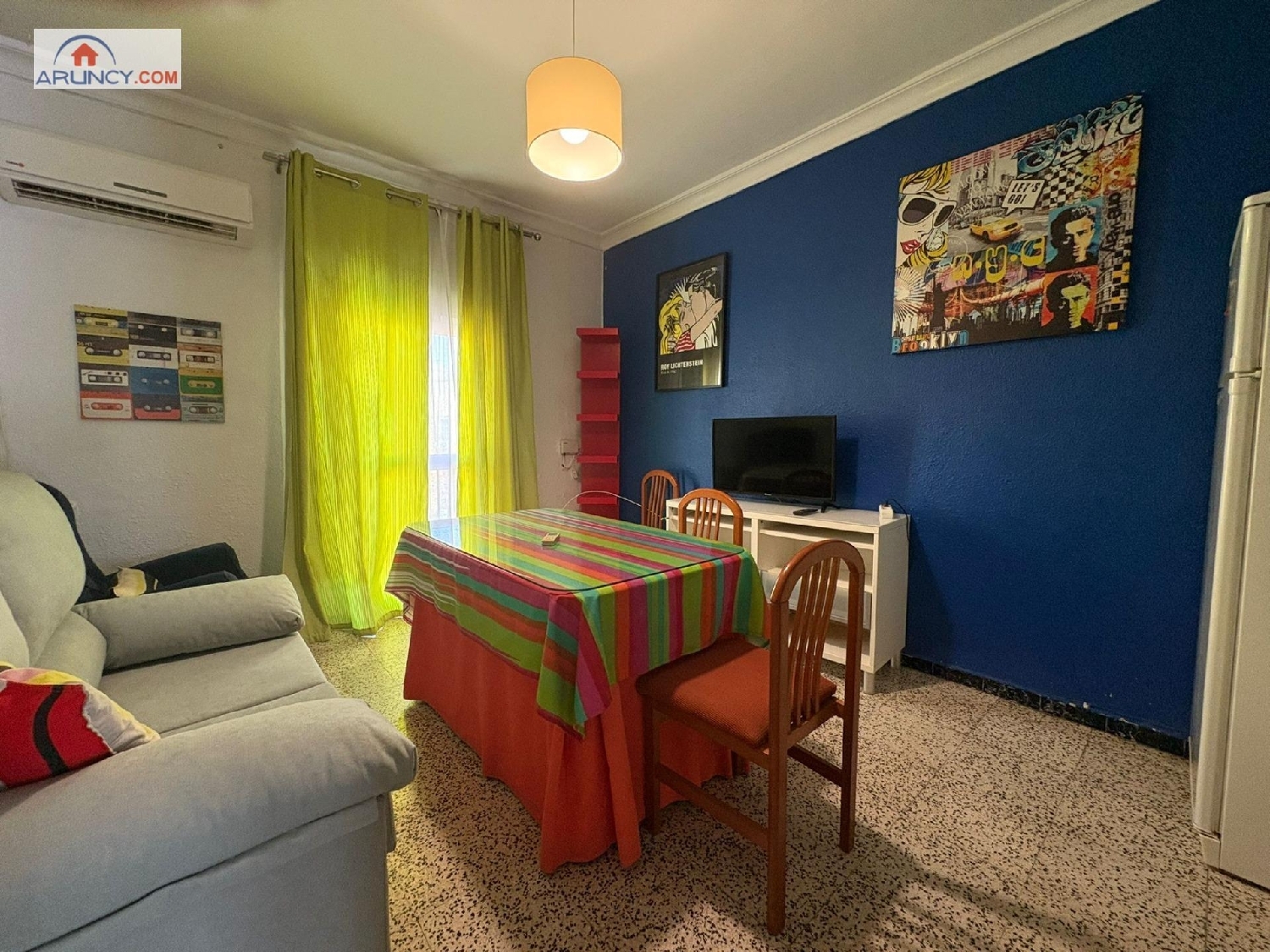  for sale apartment Sevilla La Nueva Sur 5