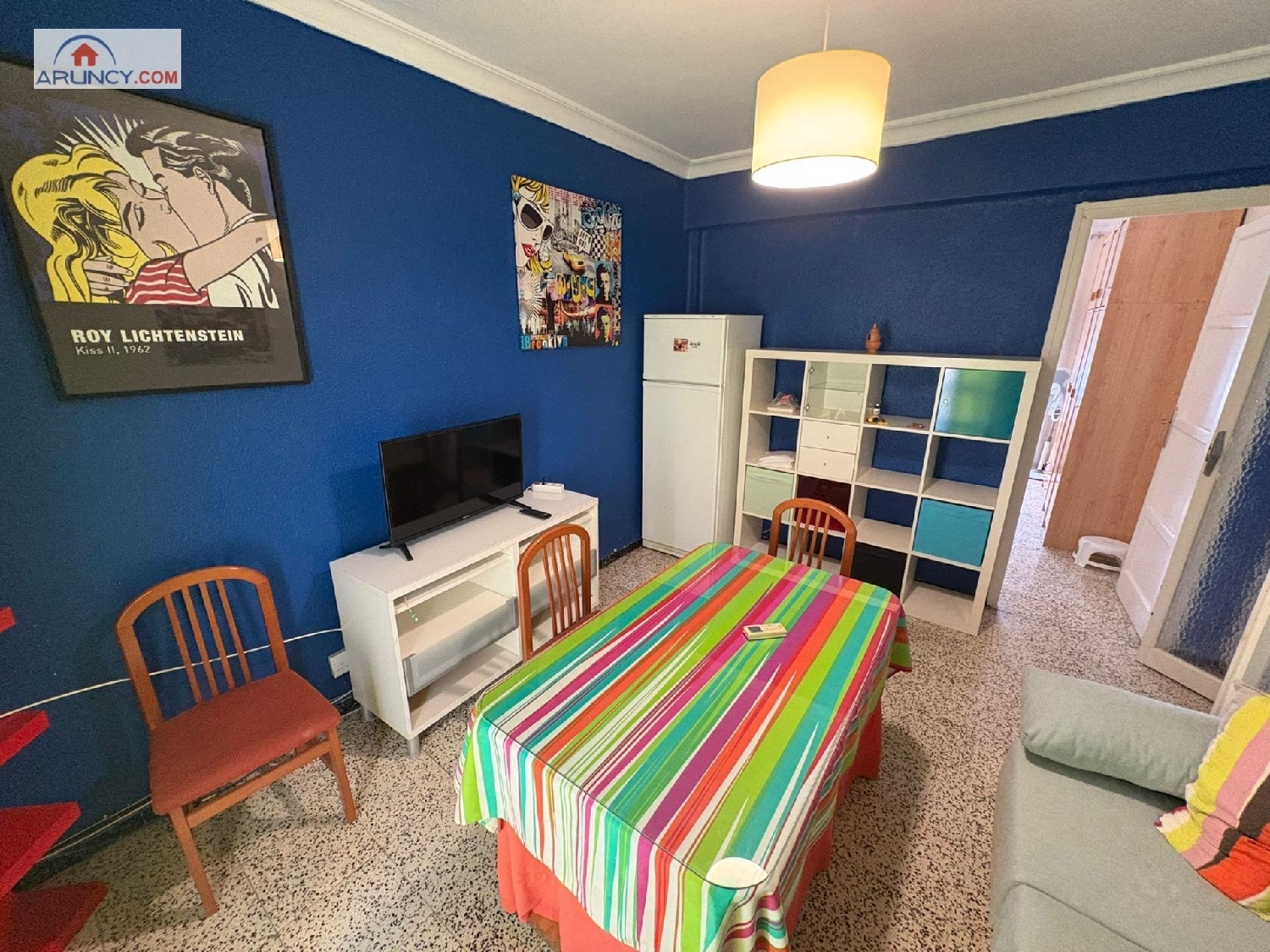  for sale apartment Sevilla La Nueva Sur 2
