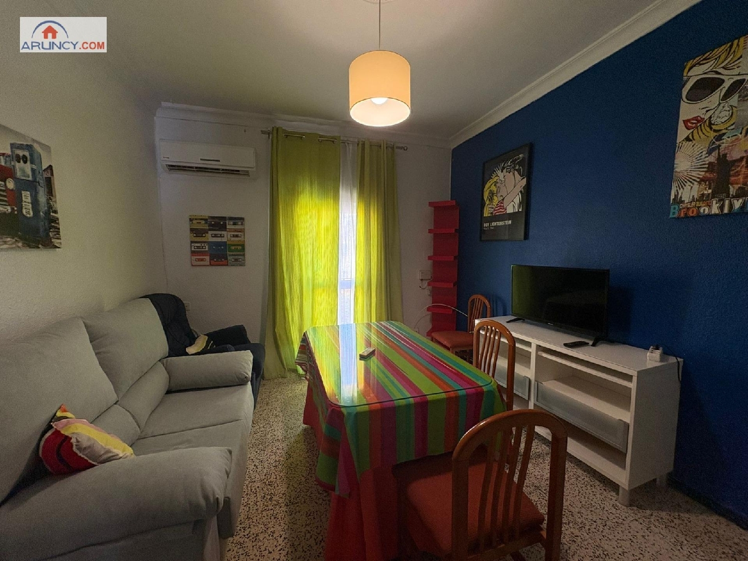  for sale apartment Sevilla La Nueva Sur 4