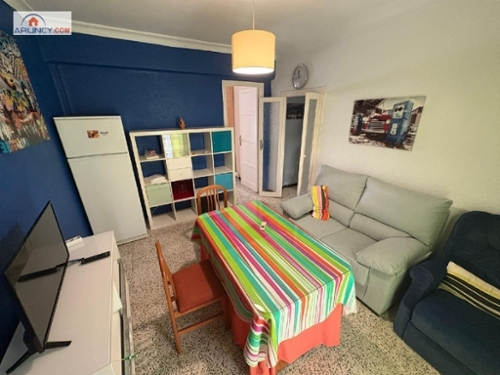Sevilla La Nueva Sur apartment foto 6289235