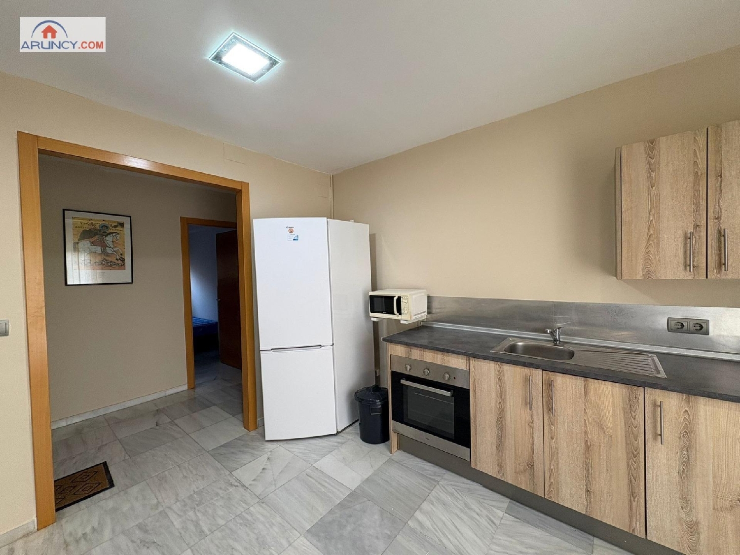  for sale apartment Sevilla La Nueva Sur 6