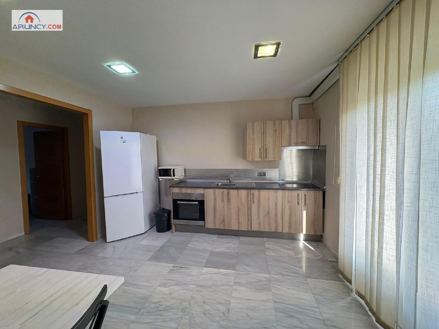  for sale apartment Sevilla La Nueva Sur 5