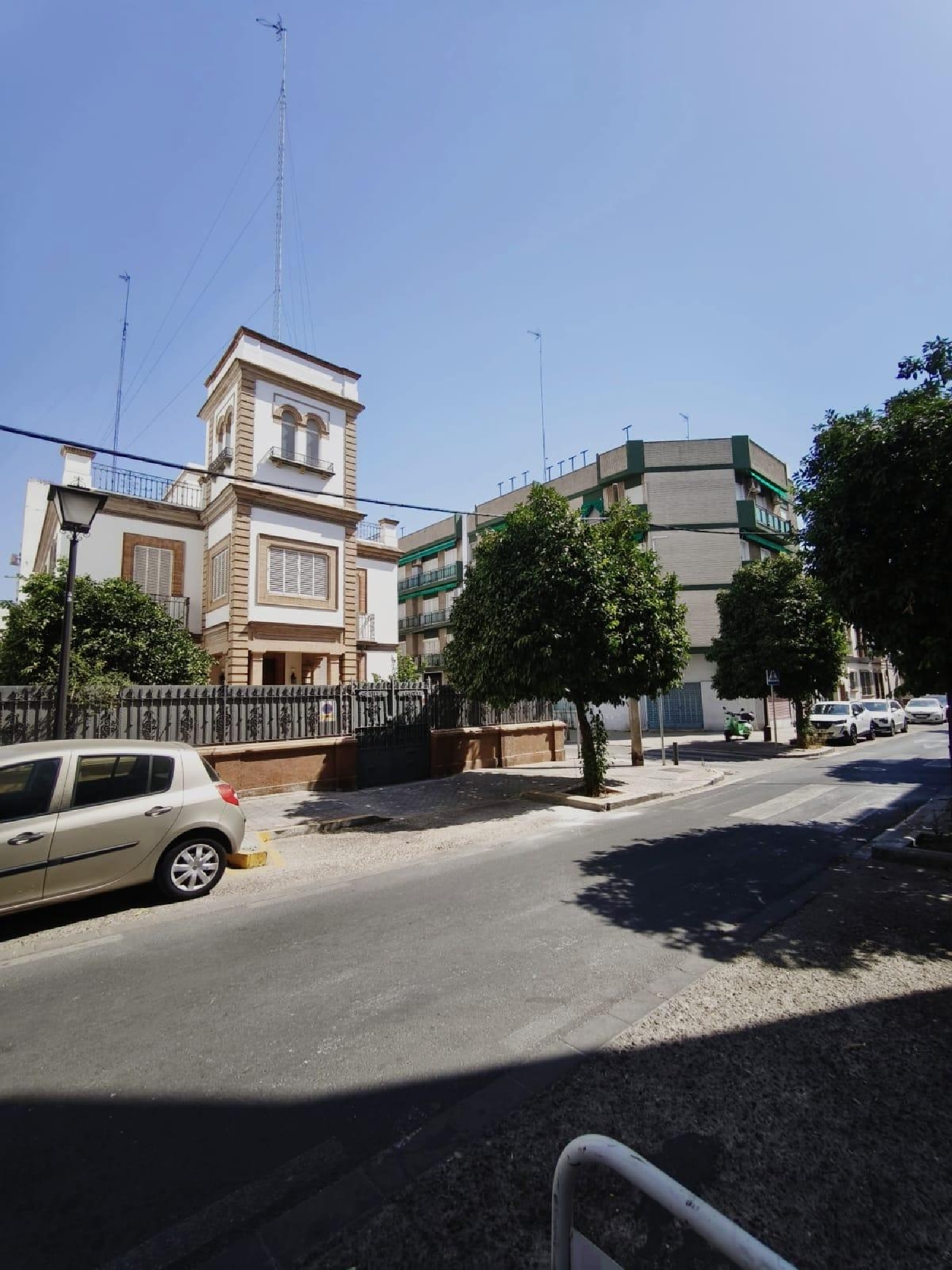 en venta apartamento Sevilla La Nueva Sur 3