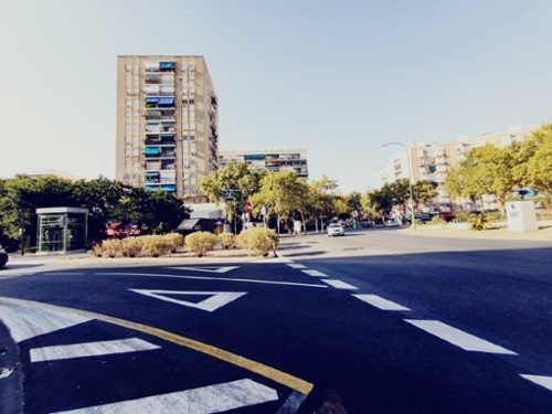 Sevilla La Nueva Sur apartamento foto 6289239
