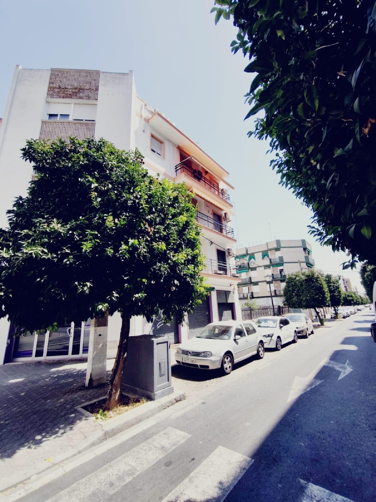  en venta apartamento Sevilla La Nueva Sur 4