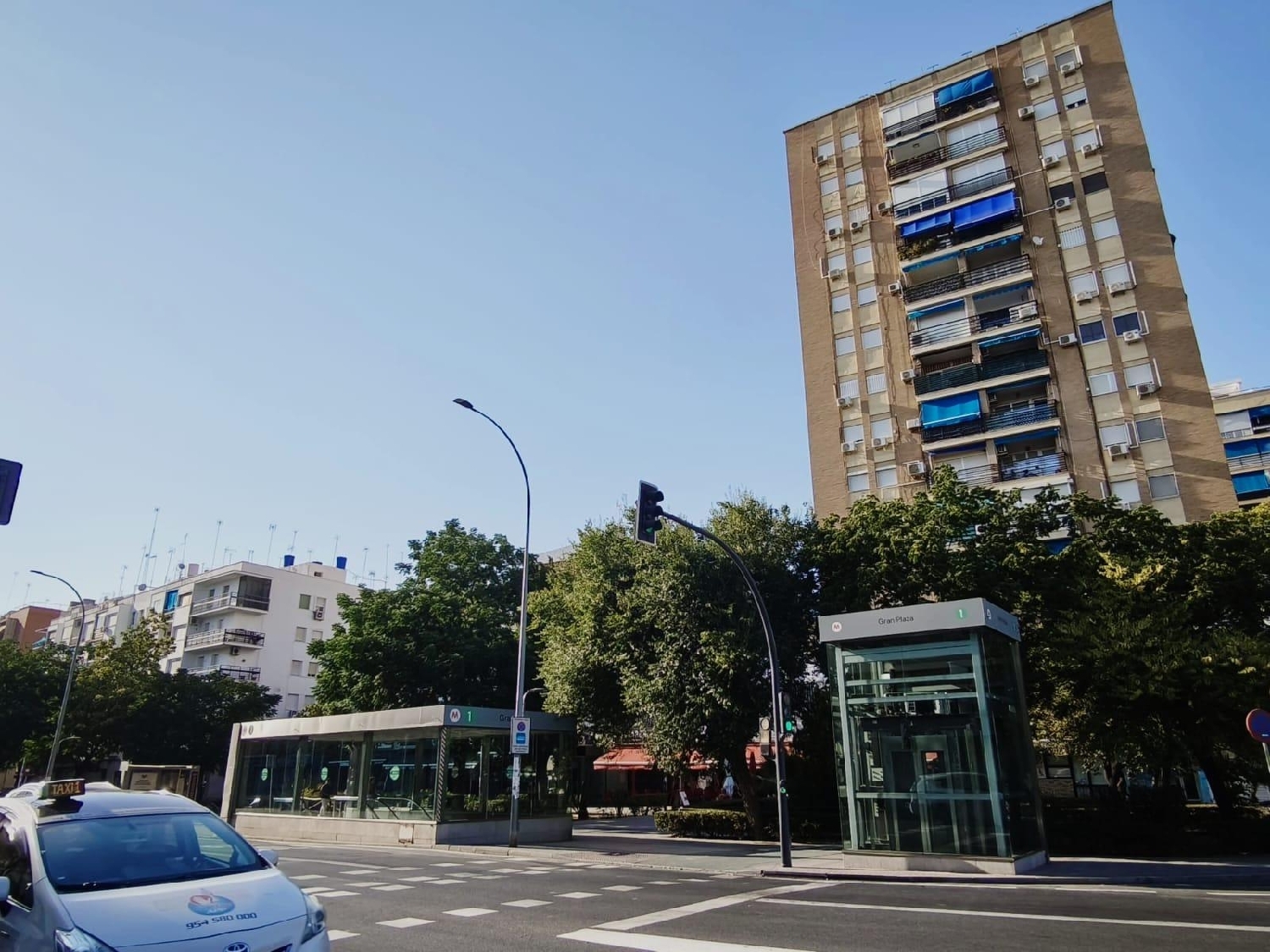  en venta apartamento Sevilla La Nueva Sur 2