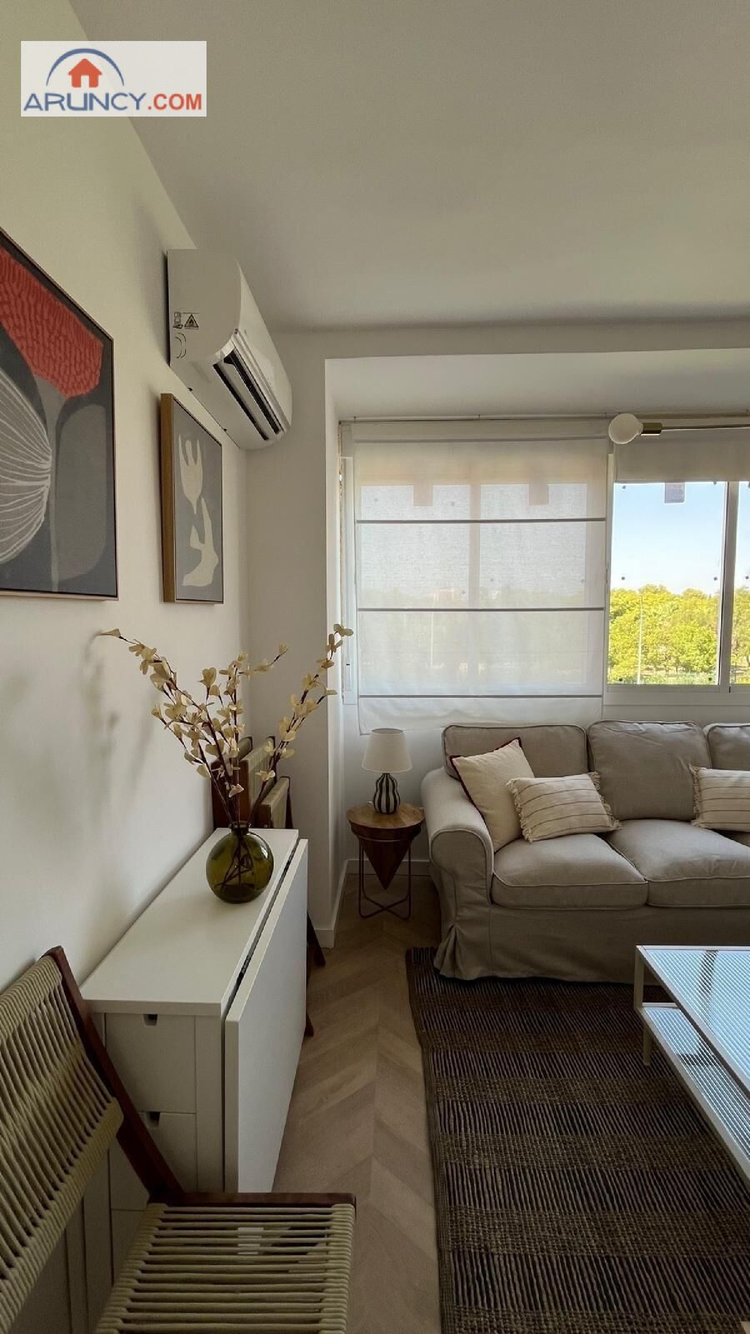  te koop appartement Sevilla La Nueva Sur 5
