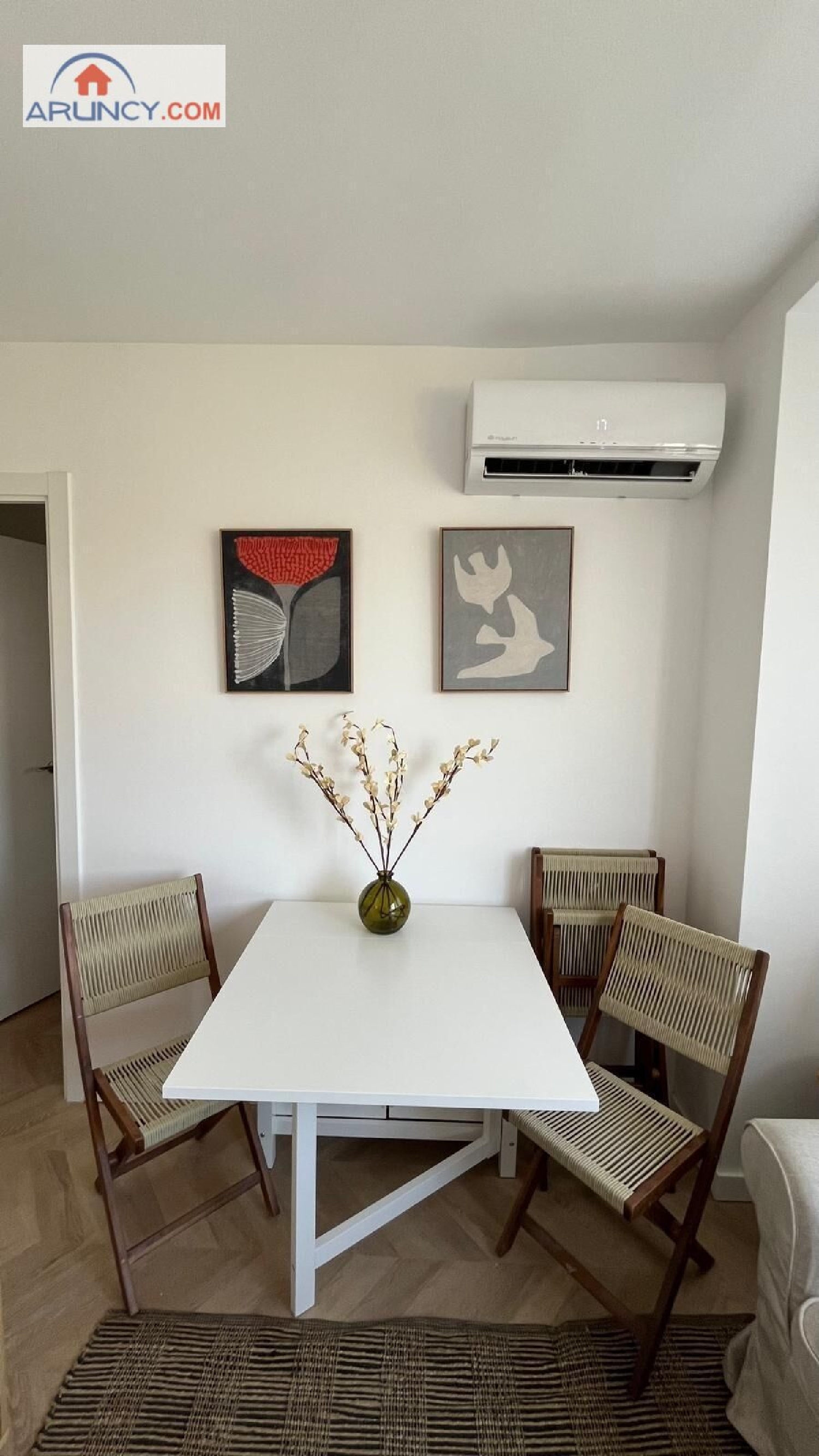 te koop appartement Sevilla La Nueva Sur 3