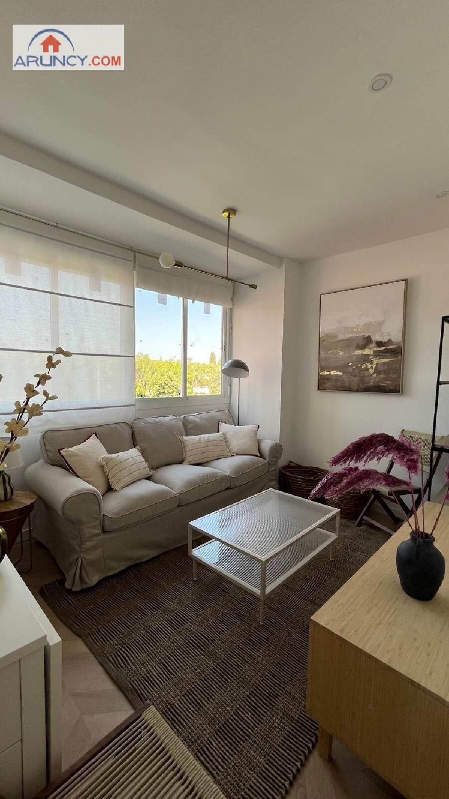  te koop appartement Sevilla La Nueva Sur 6