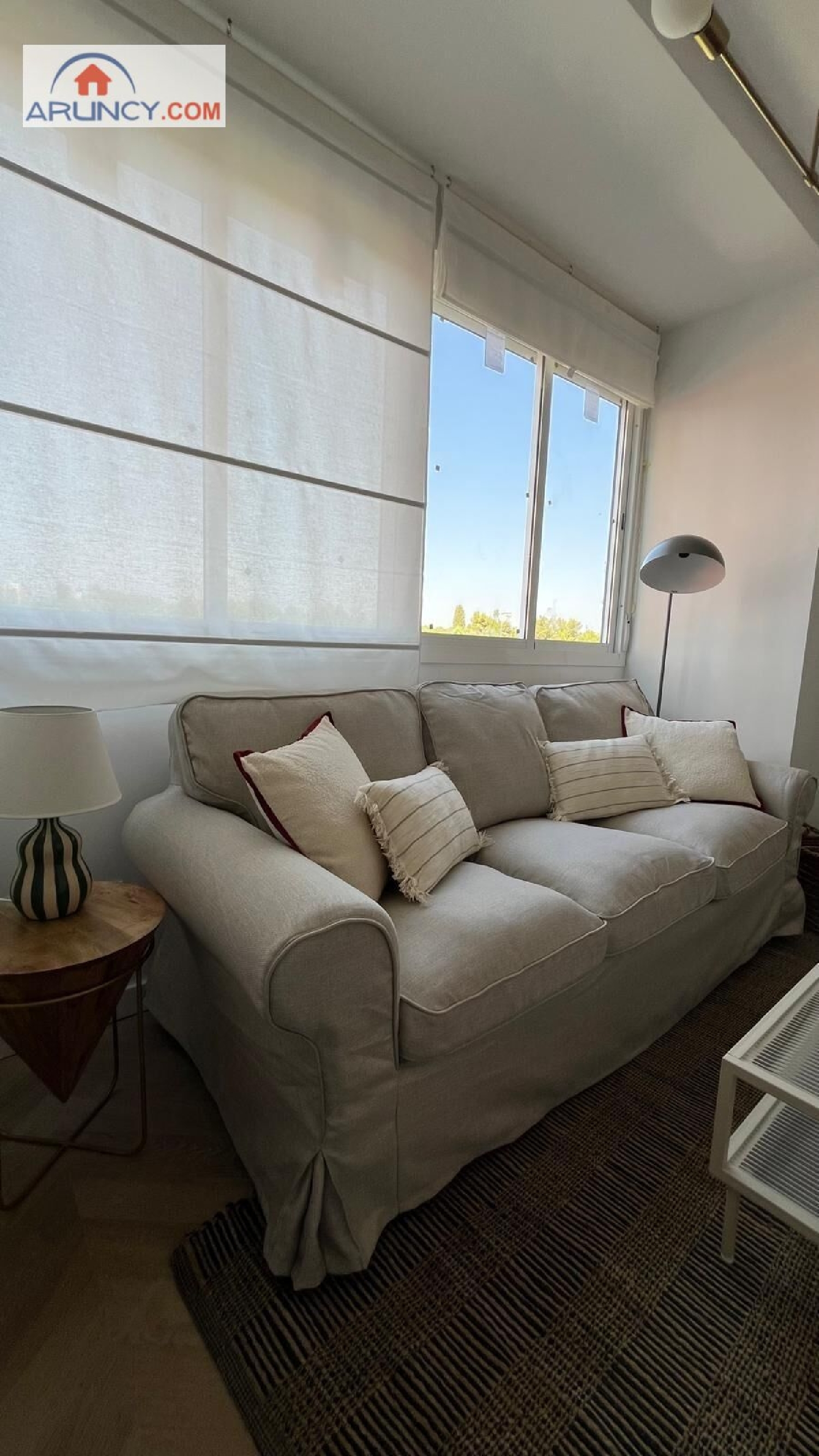  te koop appartement Sevilla La Nueva Sur 8