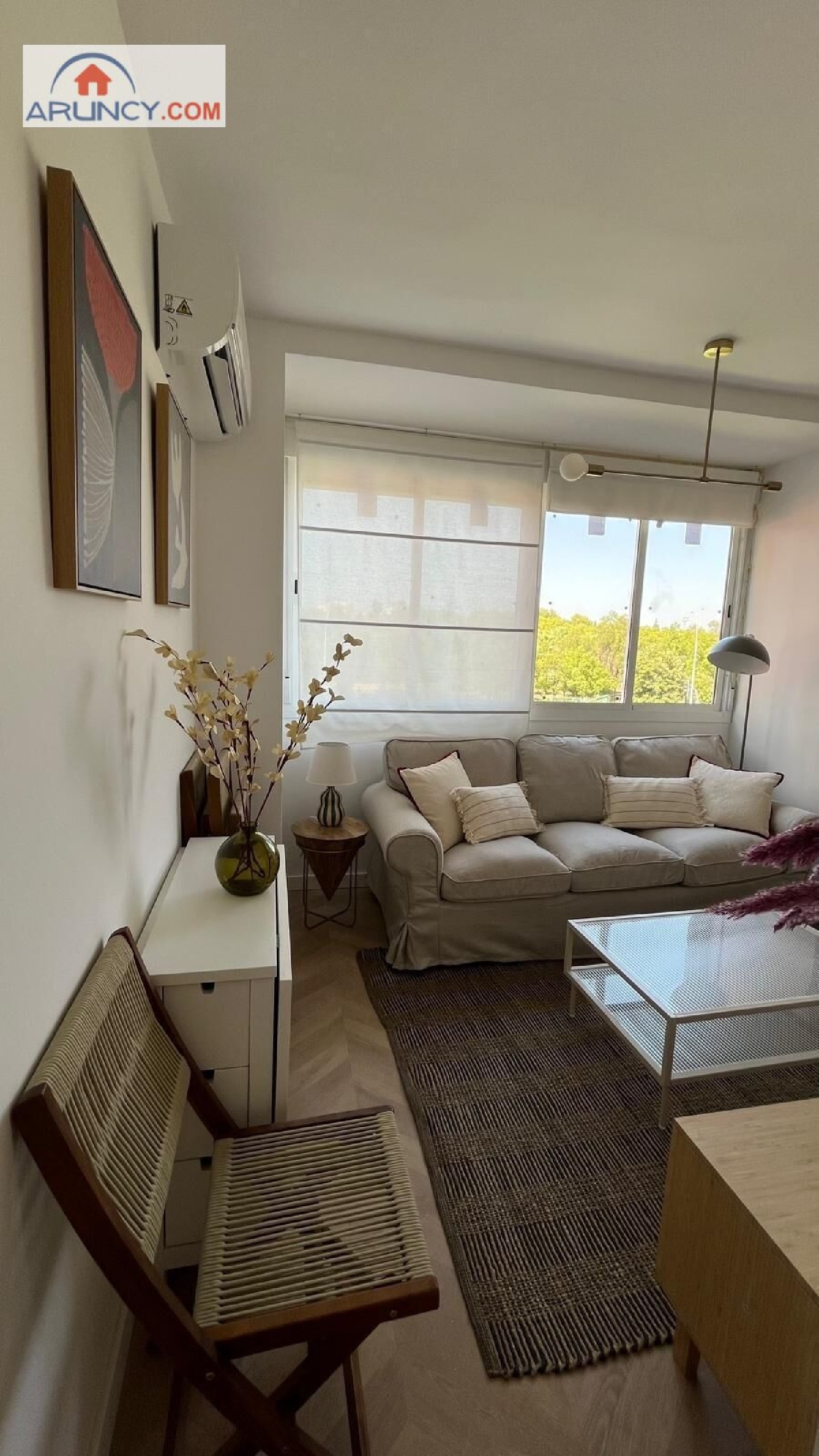 te koop appartement Sevilla La Nueva Sur 2