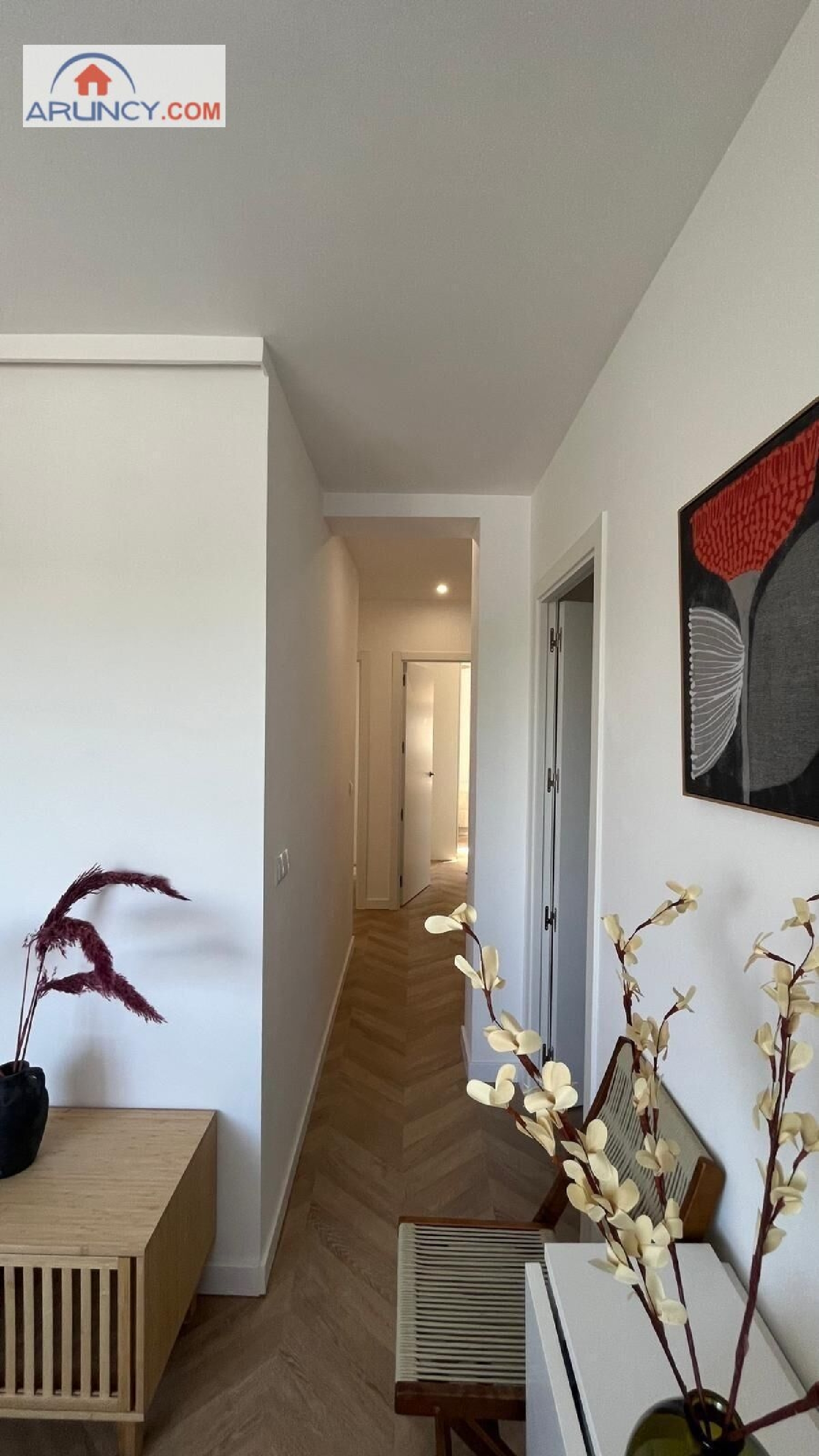  te koop appartement Sevilla La Nueva Sur 7