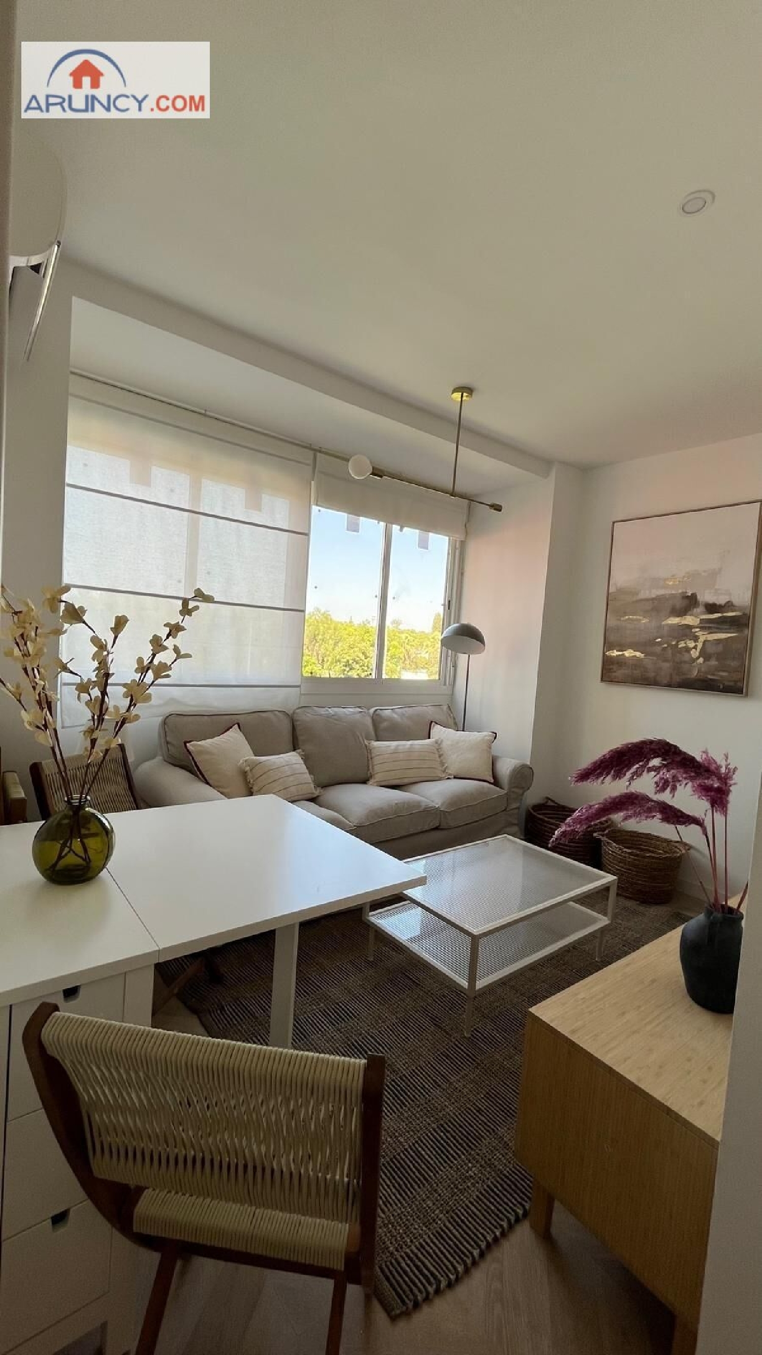  te koop appartement Sevilla La Nueva Sur 4