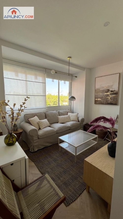 Sevilla La Nueva Sur appartement foto 6291296