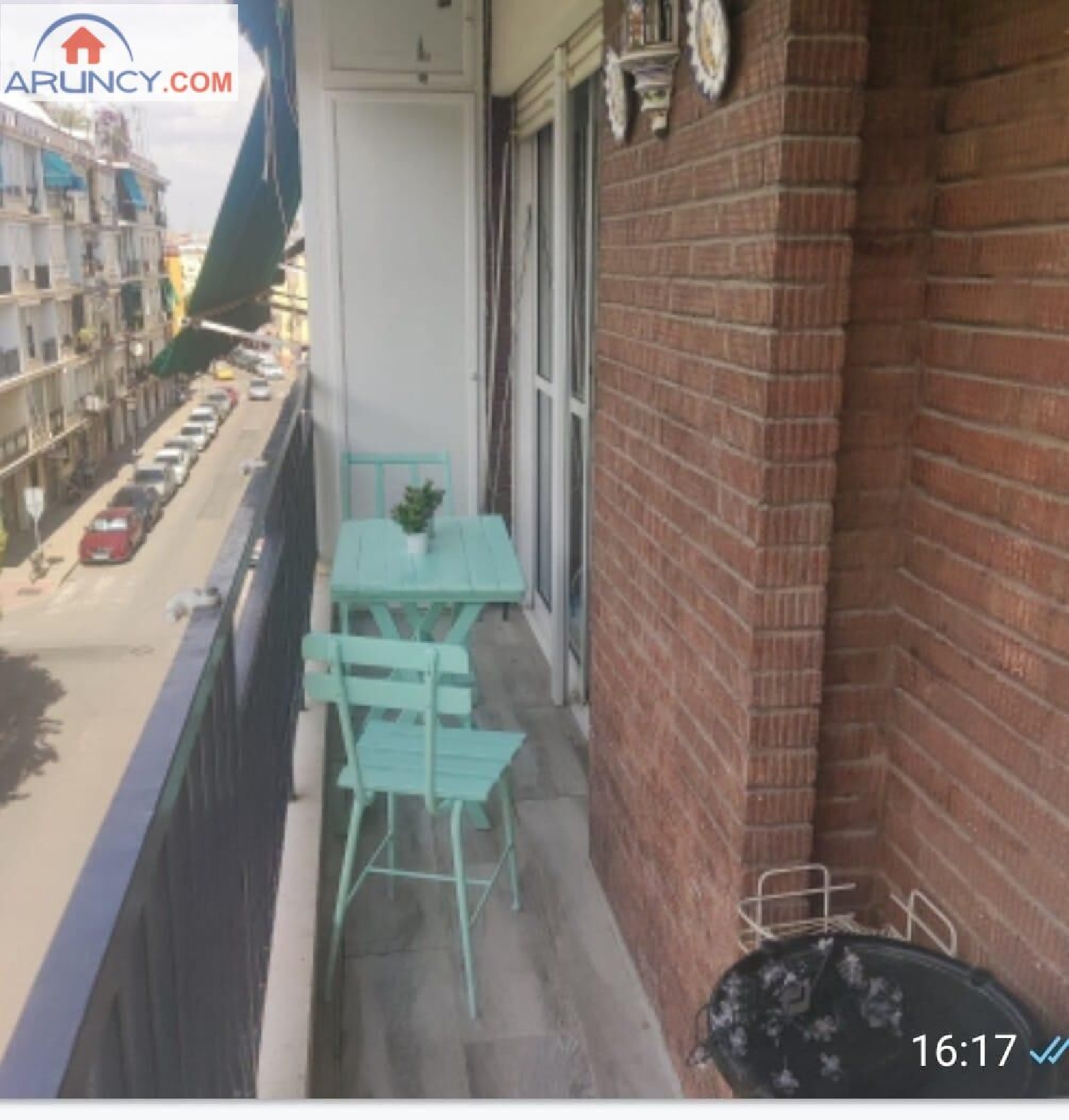 te koop appartement Sevilla La Nueva Sur 3