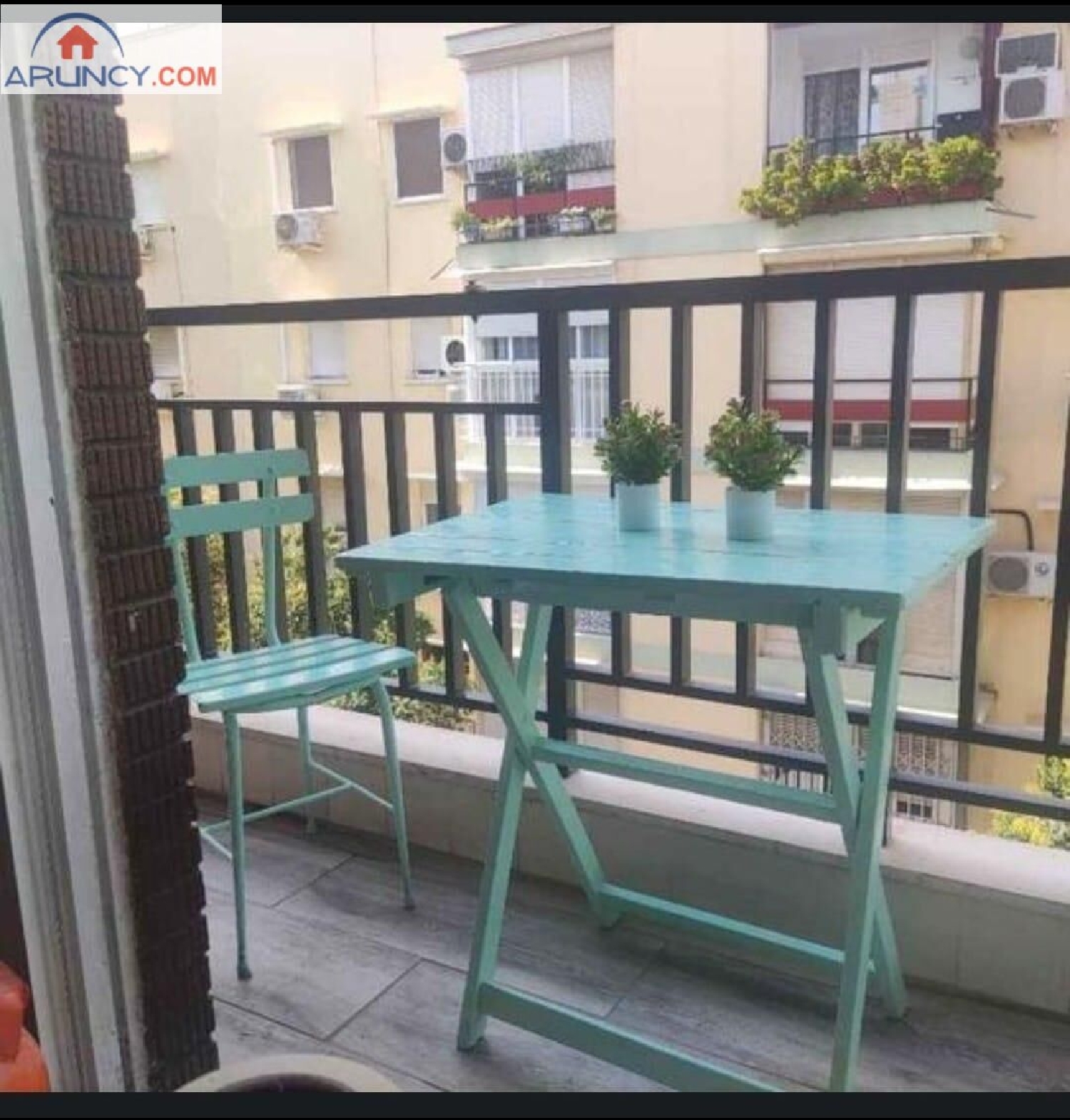 te koop appartement Sevilla La Nueva Sur 2
