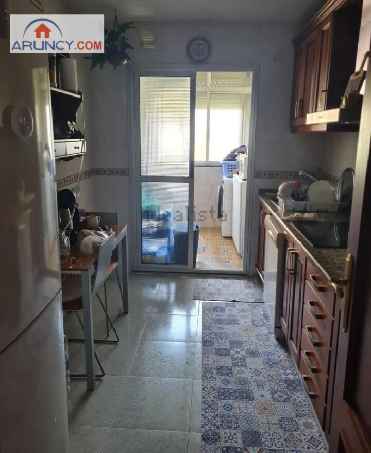  till salu lägenhet Sevilla La Nueva Sur 6