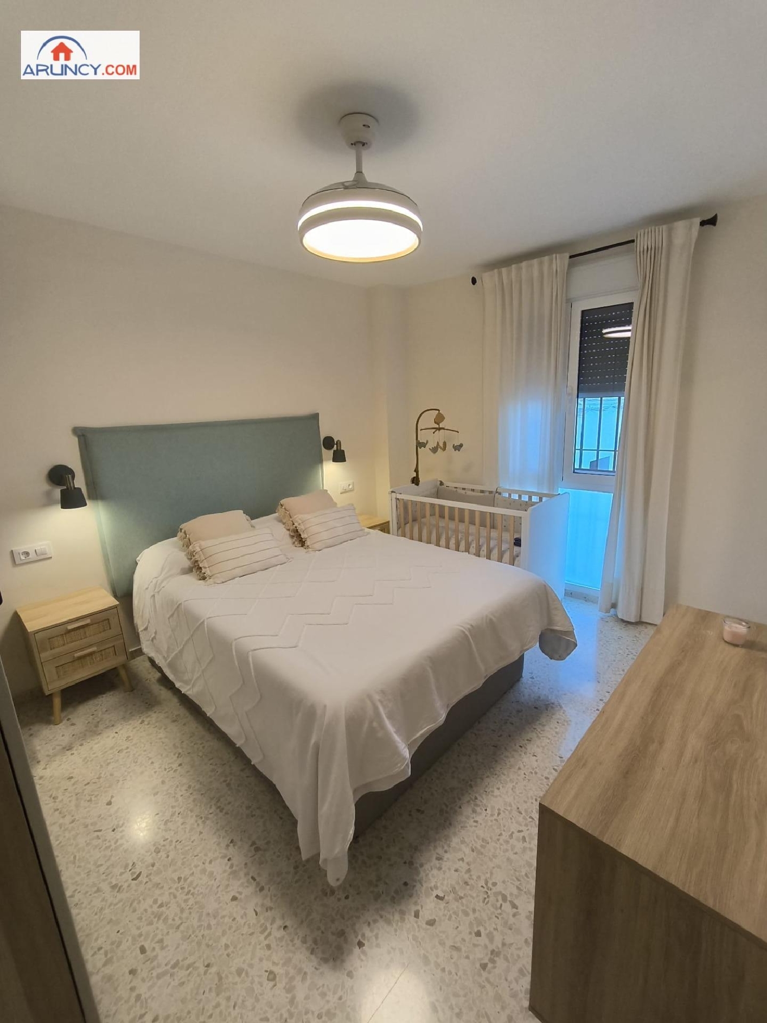  till salu lägenhet Sevilla La Nueva Sur 8