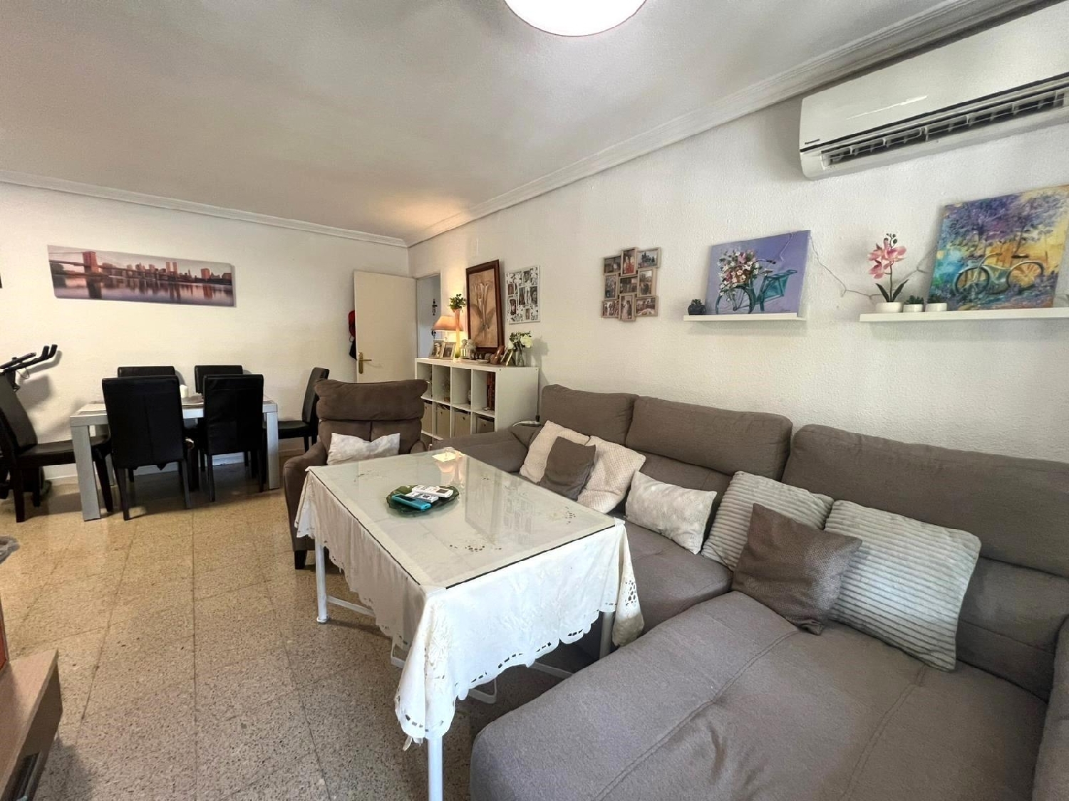  till salu lägenhet Sevilla La Nueva Sur 7