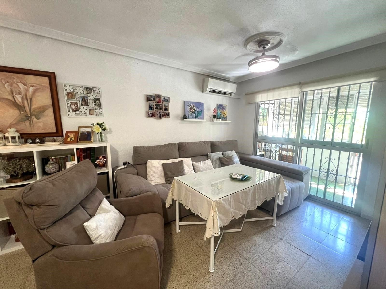 à vendre appartement Sevilla La Nueva Sur 2