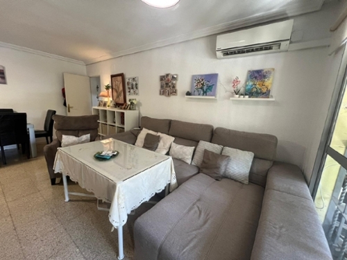 Sevilla La Nueva Sur appartement foto 6286587