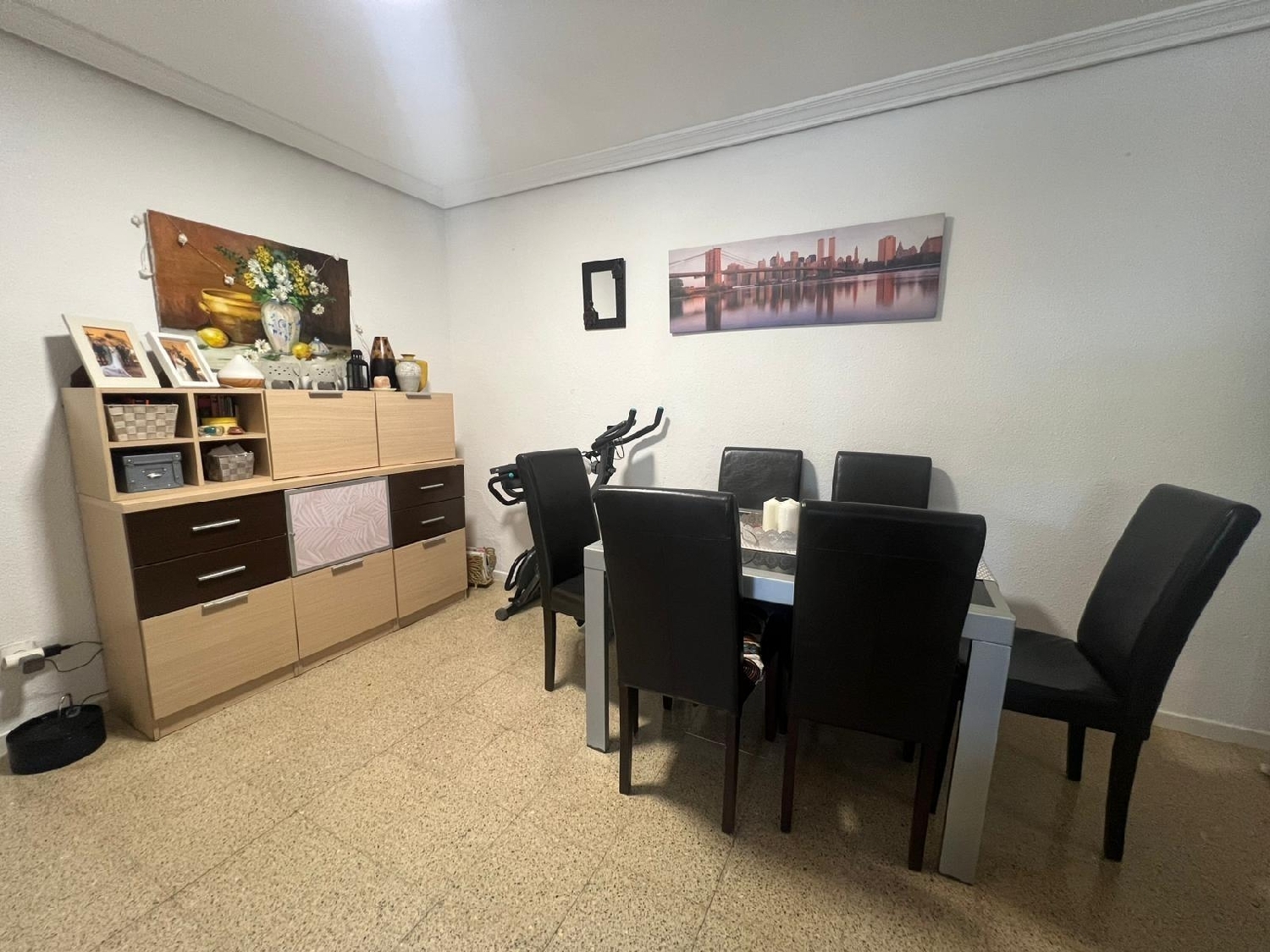  till salu lägenhet Sevilla La Nueva Sur 4