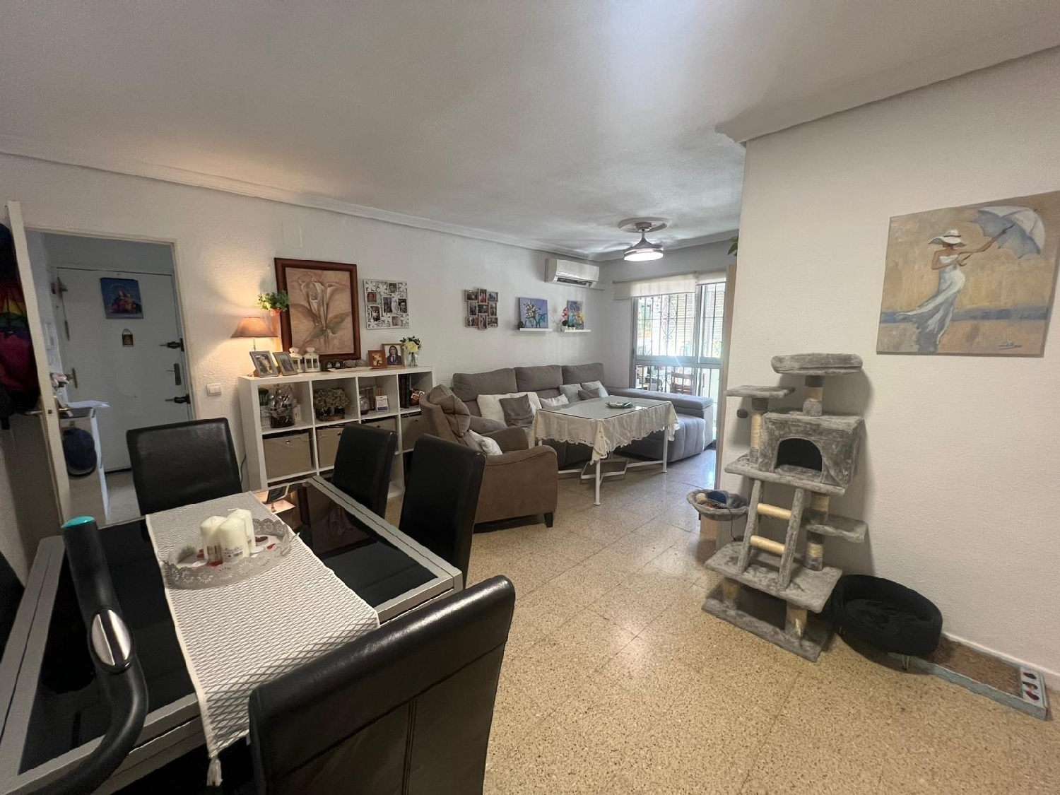 à vendre appartement Sevilla La Nueva Sur 3