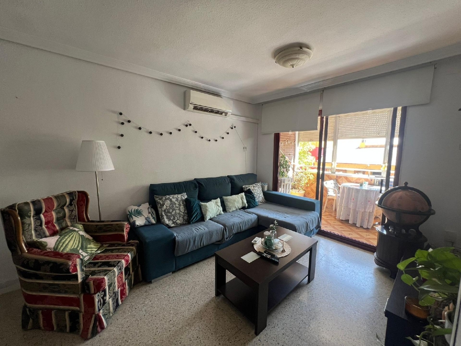  à vendre appartement Sevilla La Nueva Sur 4