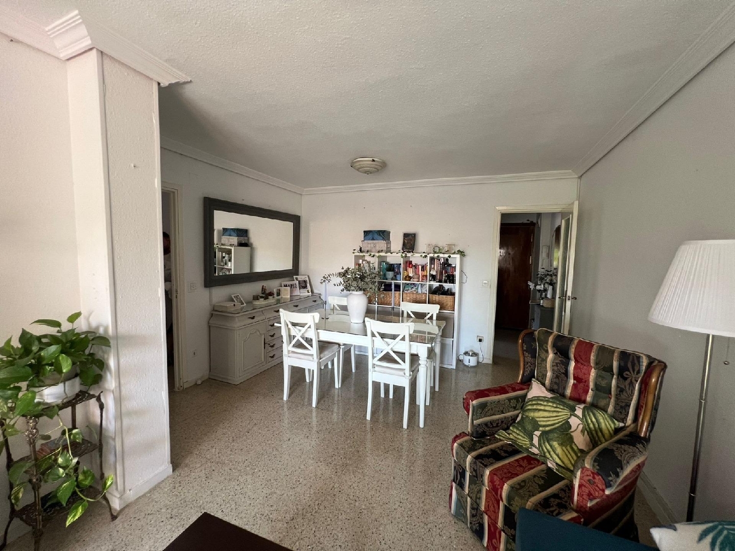  à vendre appartement Sevilla La Nueva Sur 7