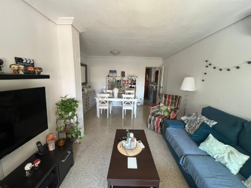 Sevilla La Nueva Sur appartement foto 6286588