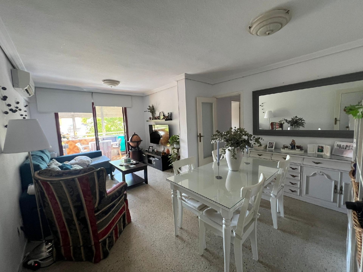 à vendre appartement Sevilla La Nueva Sur 2
