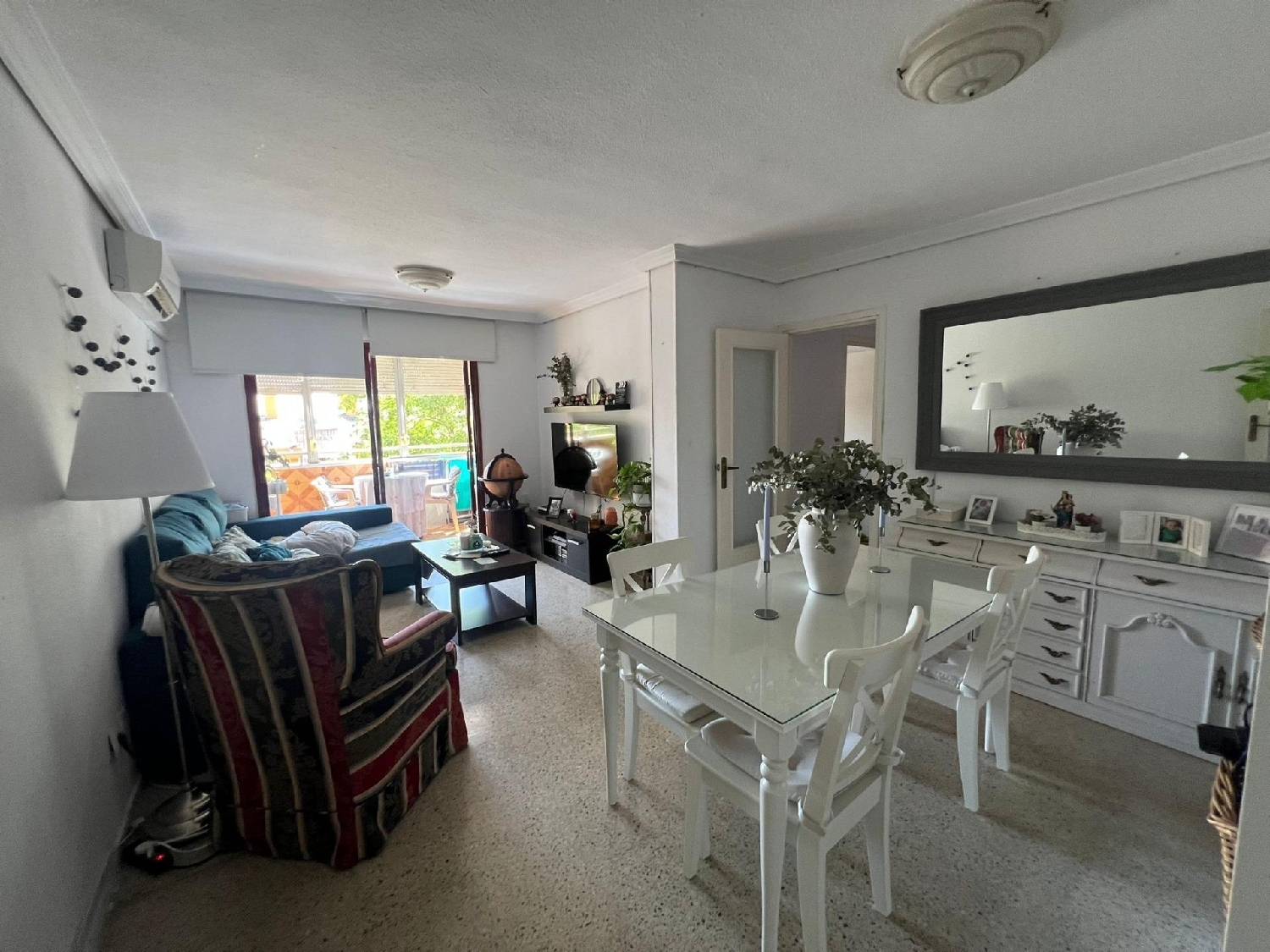  à vendre appartement Sevilla La Nueva Sur 6