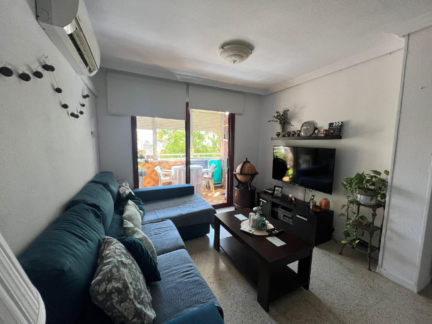  à vendre appartement Sevilla La Nueva Sur 5