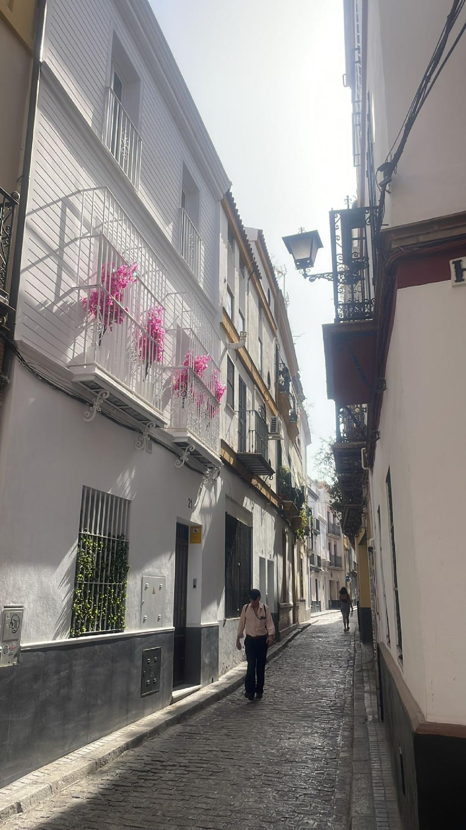  till salu lägenhet Sevilla La Nueva Sur 8