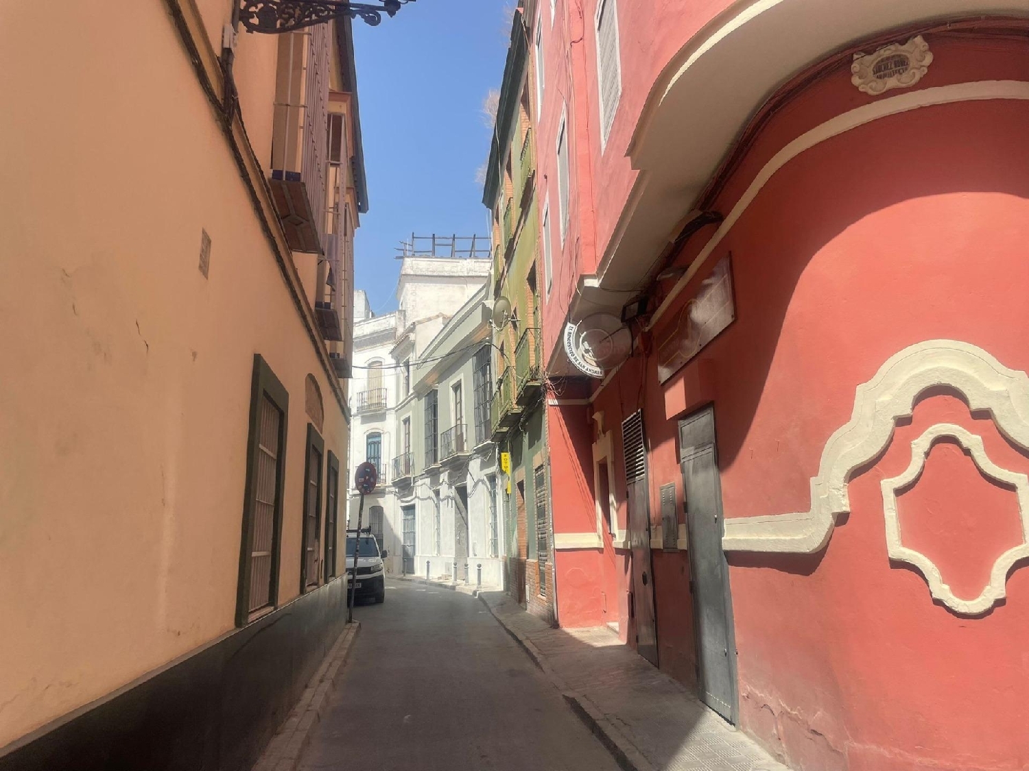  till salu lägenhet Sevilla La Nueva Sur 2