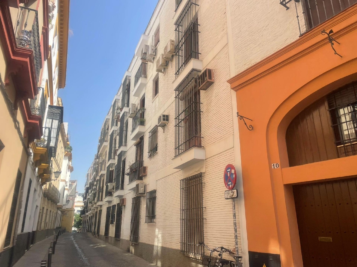  till salu lägenhet Sevilla La Nueva Sur 6