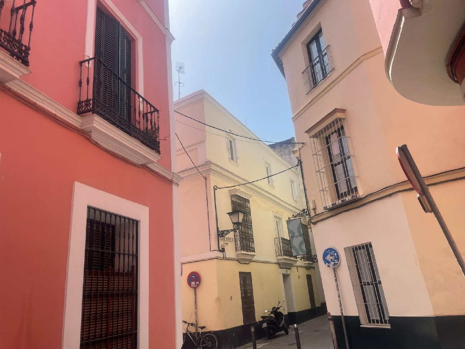  till salu lägenhet Sevilla La Nueva Sur 4