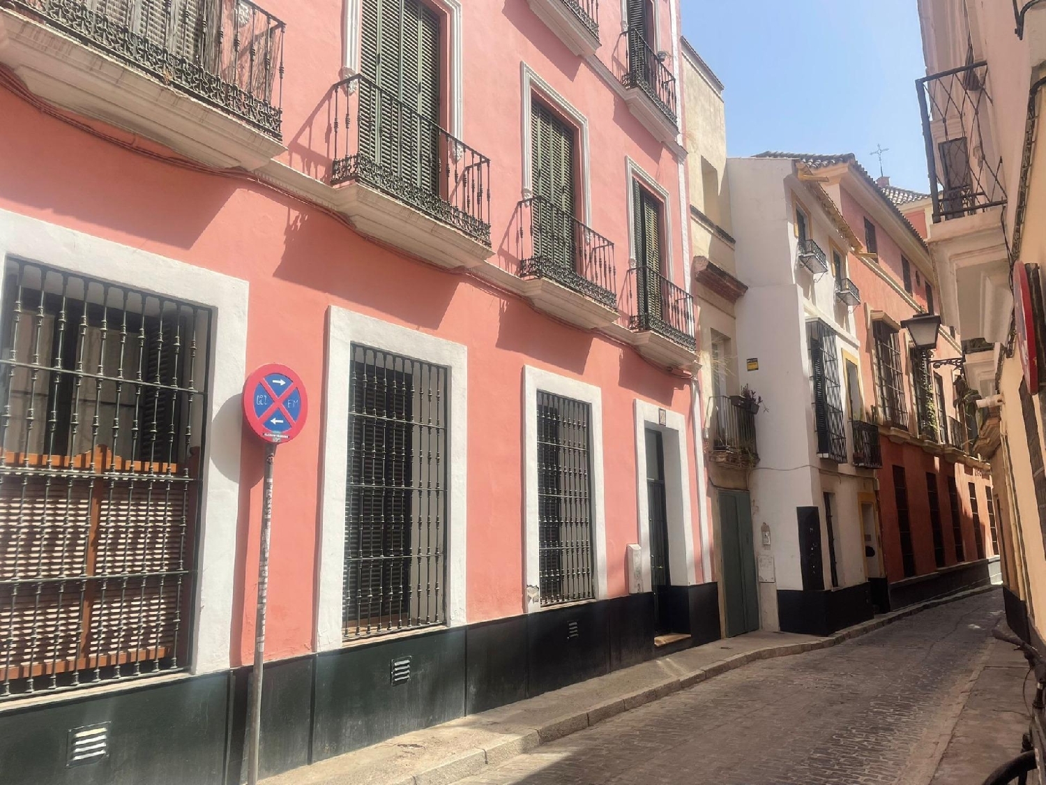 till salu lägenhet Sevilla La Nueva Sur 5