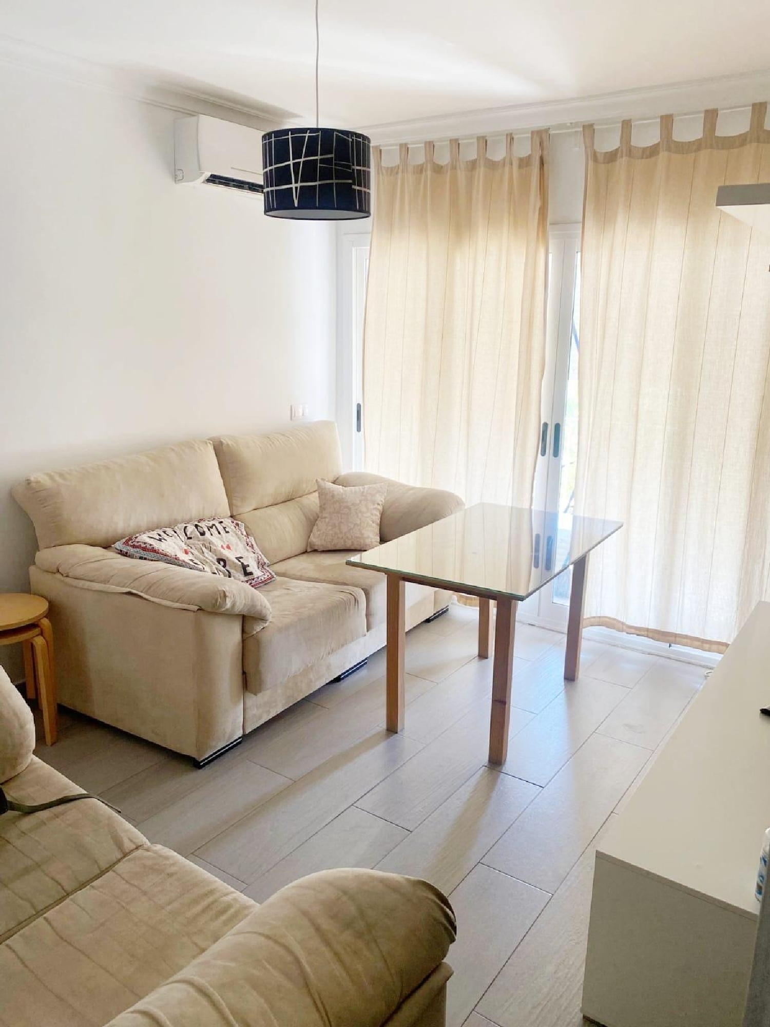  for sale apartment Sevilla La Nueva Sur 2