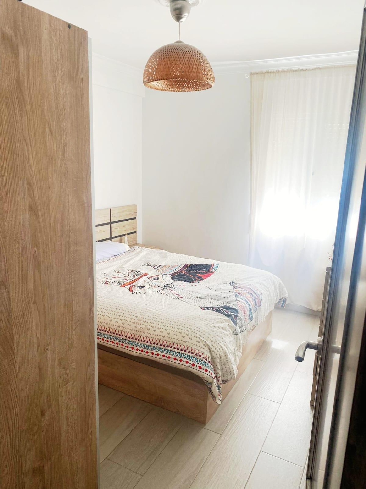  for sale apartment Sevilla La Nueva Sur 8