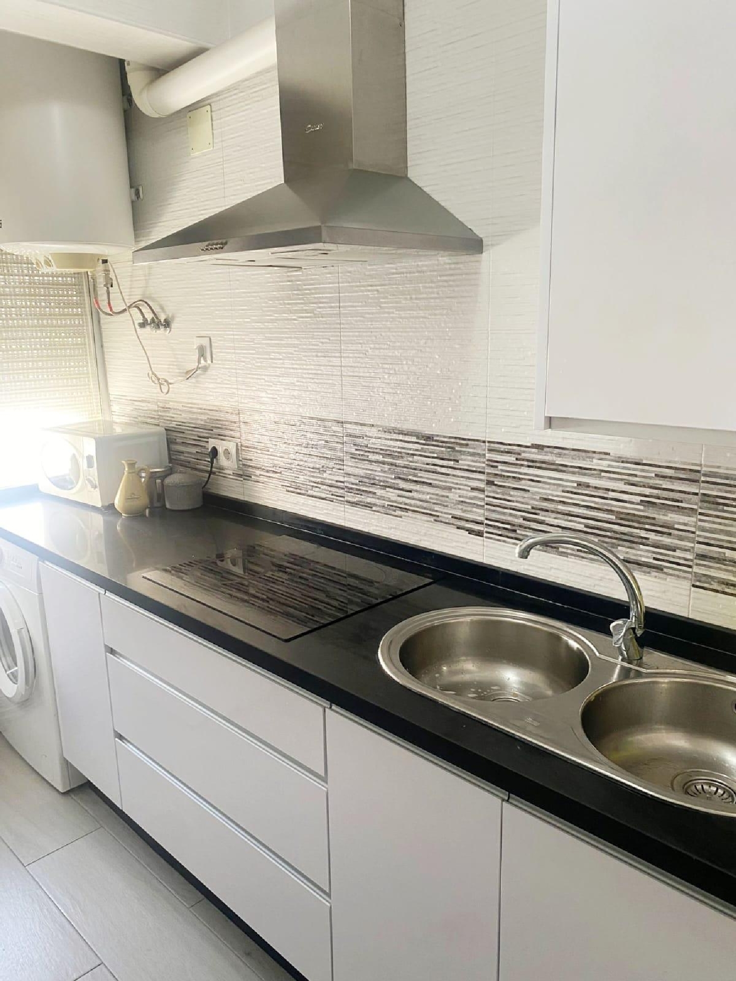  for sale apartment Sevilla La Nueva Sur 6