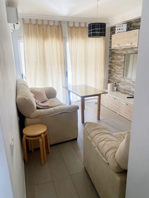 Sevilla La Nueva Sur apartment foto 6288510