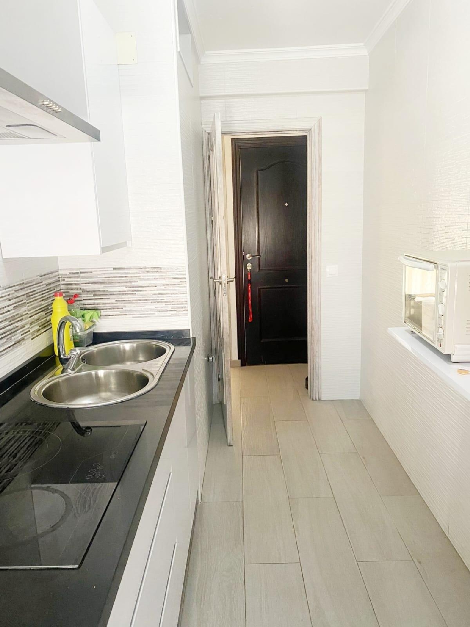  for sale apartment Sevilla La Nueva Sur 7