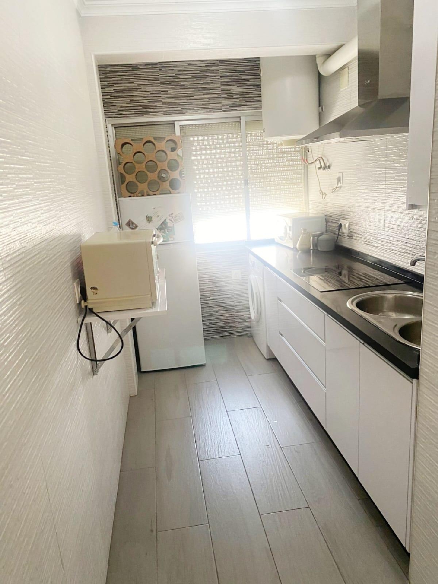  for sale apartment Sevilla La Nueva Sur 5