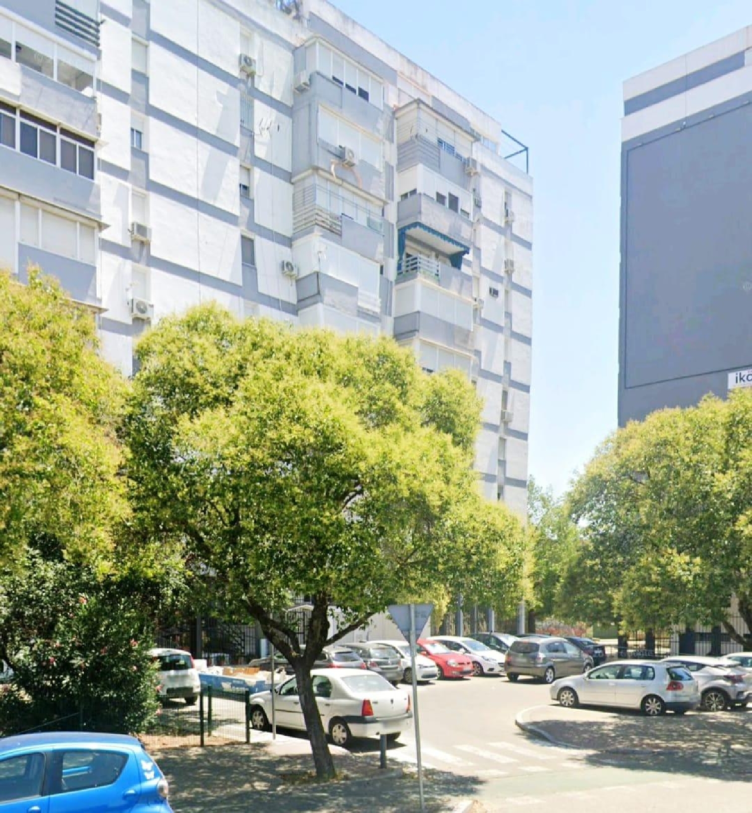  till salu lägenhet Sevilla La Nueva Sur 3