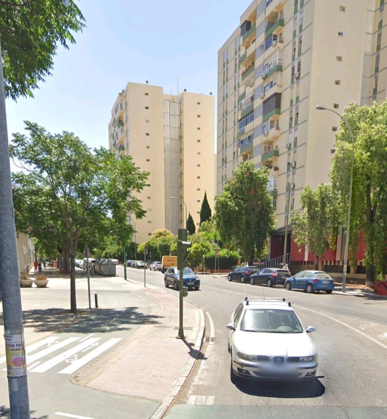  till salu lägenhet Sevilla La Nueva Sur 7