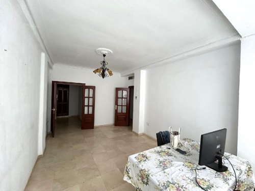 Sevilla La Nueva Sur apartment foto 6292578