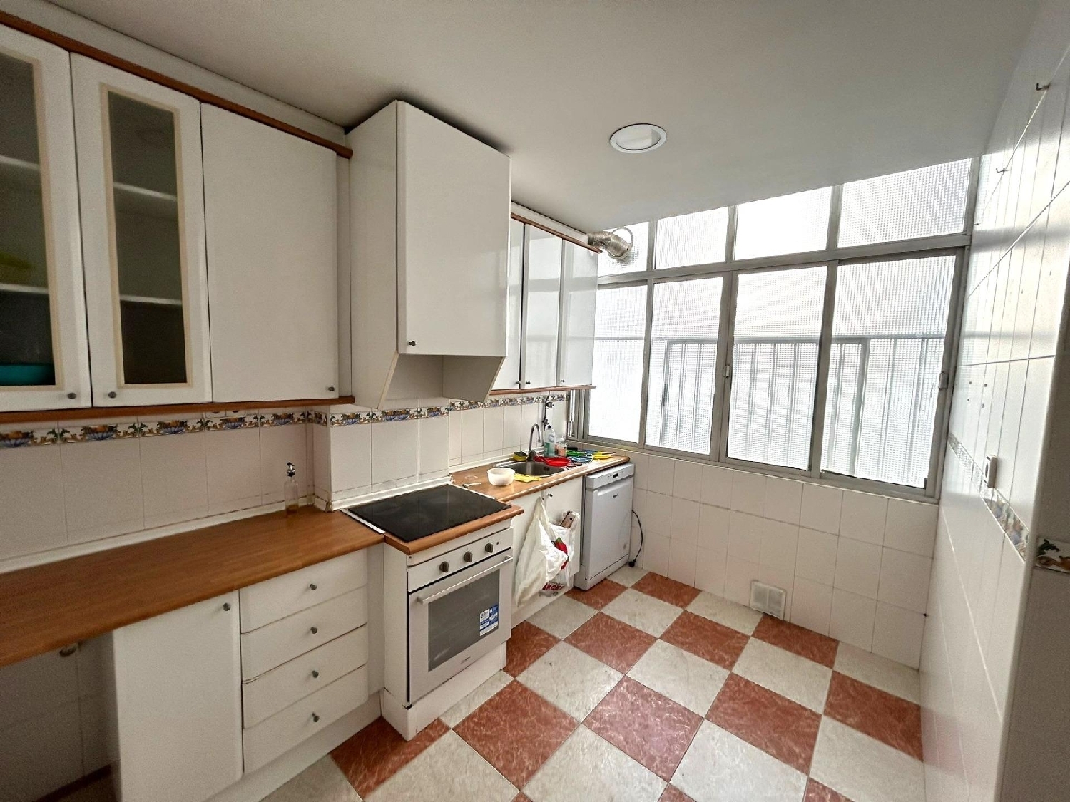  kaufen Wohnung Sevilla La Nueva Sur 5
